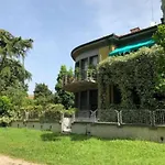 Mase Oda ve Kahvaltı Ravenna