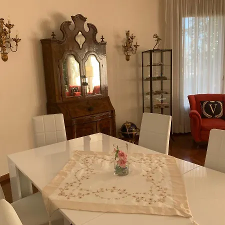 ベッド・アンド・ブレックファスト Mase