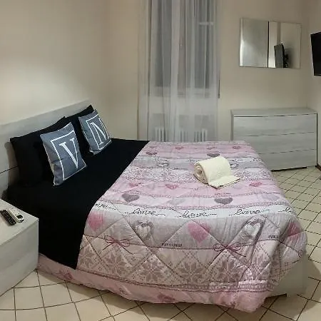 Bed & Breakfast Mase 4*