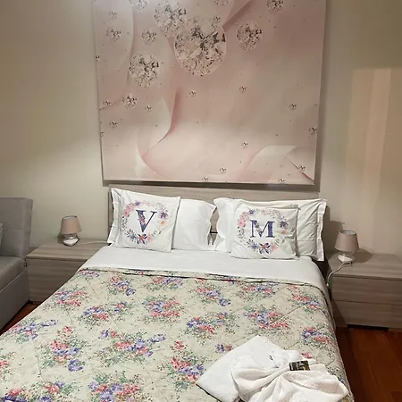 ベッド・アンド・ブレックファスト Mase