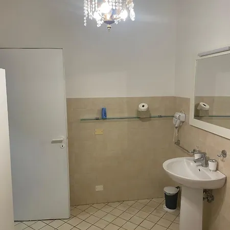 ベッド・アンド・ブレックファスト Mase