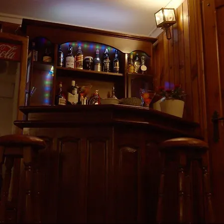 ベッド・アンド・ブレックファスト Mase