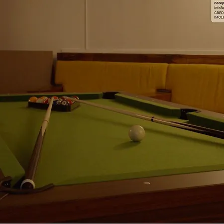 ベッド・アンド・ブレックファスト Mase 4*