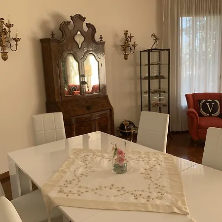 Mase 4* ラヴェンナ