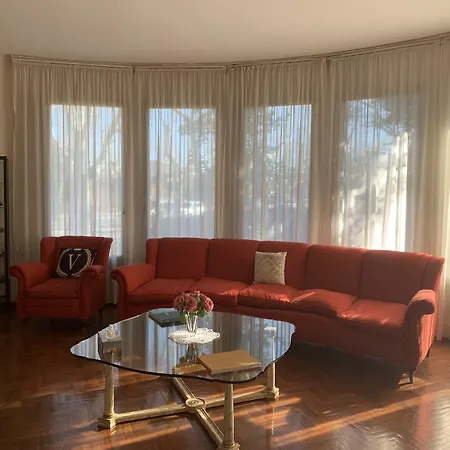 Frühstückspension Mase