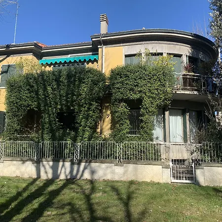 Frühstückspension Mase Ravenna