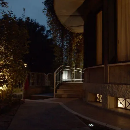 Mase ベッド・アンド・ブレックファスト