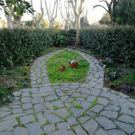 ベッド・アンド・ブレックファスト Mase 4*