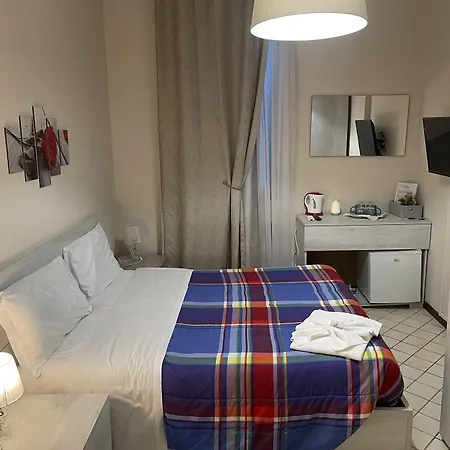 Mase 4* ラヴェンナ