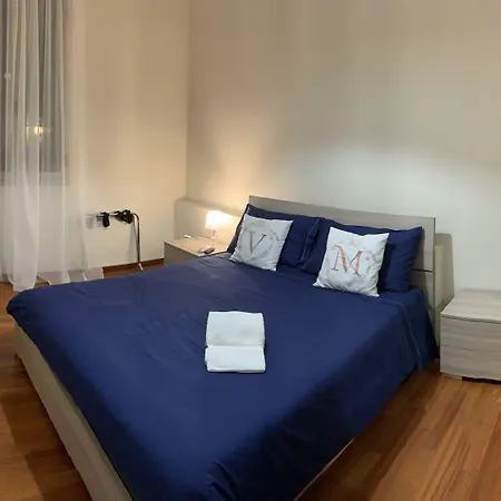 ベッド・アンド・ブレックファスト Mase 4*