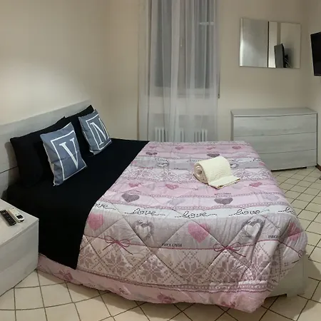 Mase ベッド・アンド・ブレックファスト ラヴェンナ