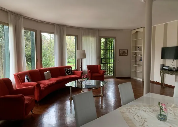 Mase Frühstückspension 4*