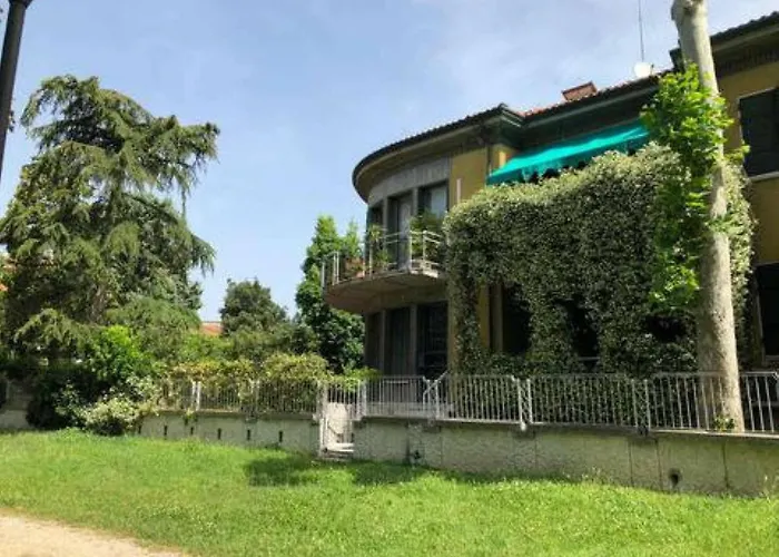 Mase Frühstückspension Ravenna