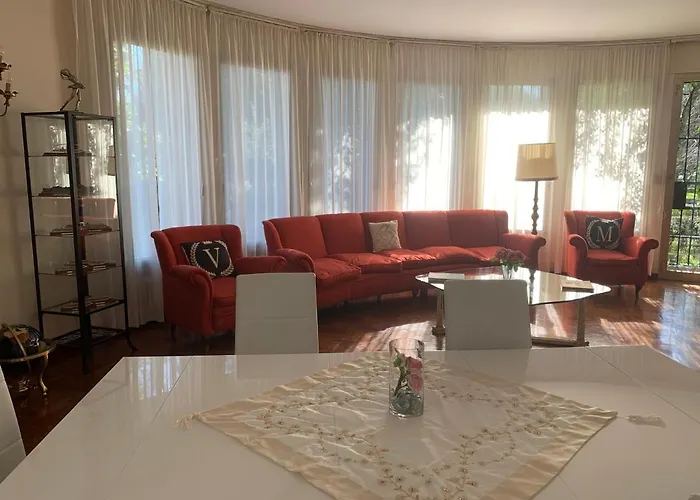 Frühstückspension Mase Ravenna