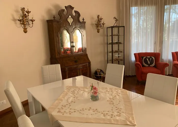 Frühstückspension Mase