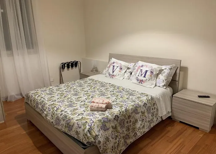 Frühstückspension Mase