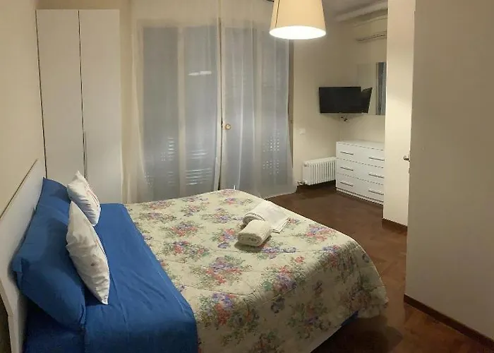 Frühstückspension Mase