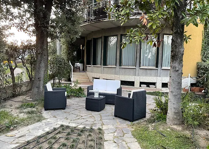 Mase Frühstückspension Ravenna