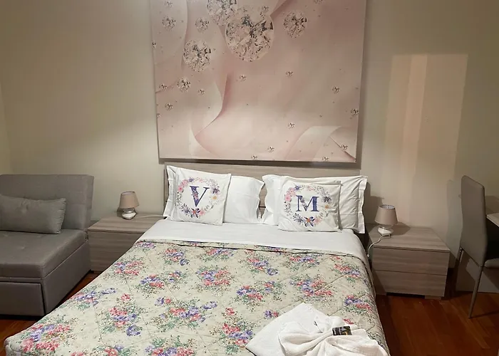 Frühstückspension Mase