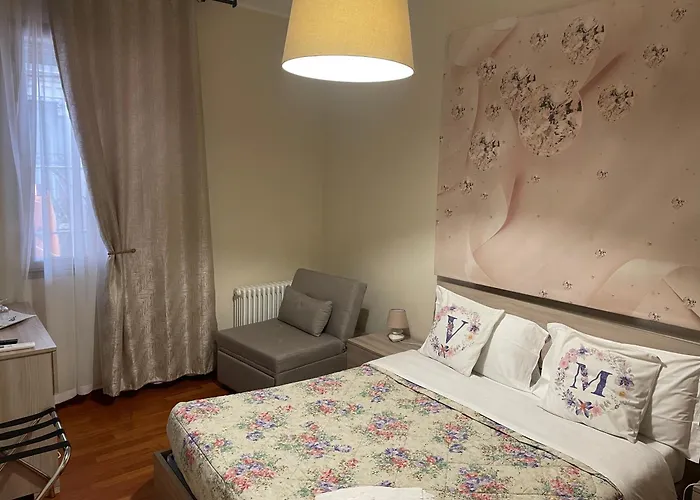 Mase Frühstückspension Ravenna