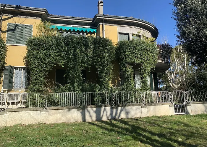 Frühstückspension Mase