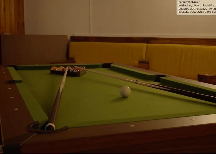 Frühstückspension Mase 4*