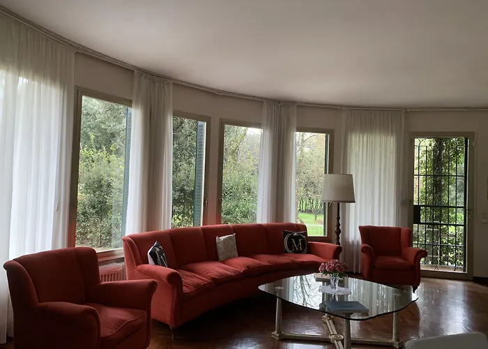 Frühstückspension Mase Ravenna