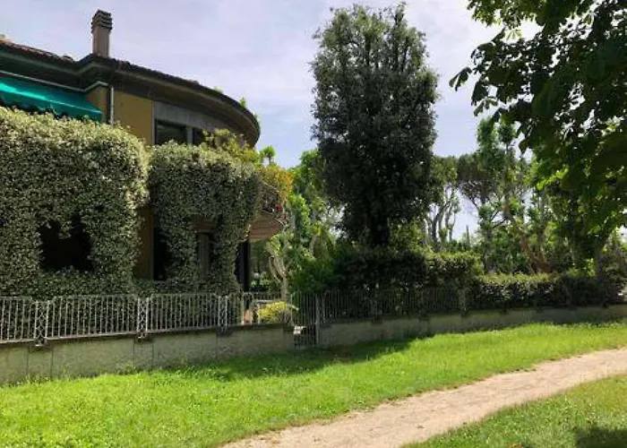 Frühstückspension Mase 4*