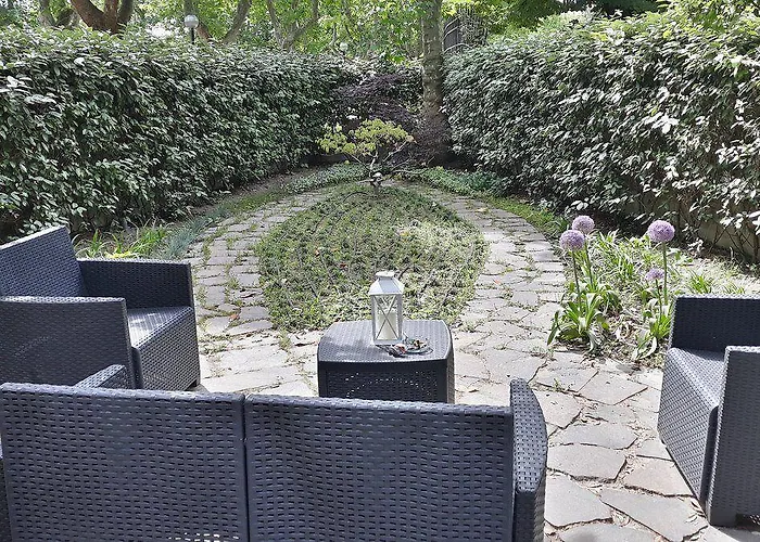 Frühstückspension Mase