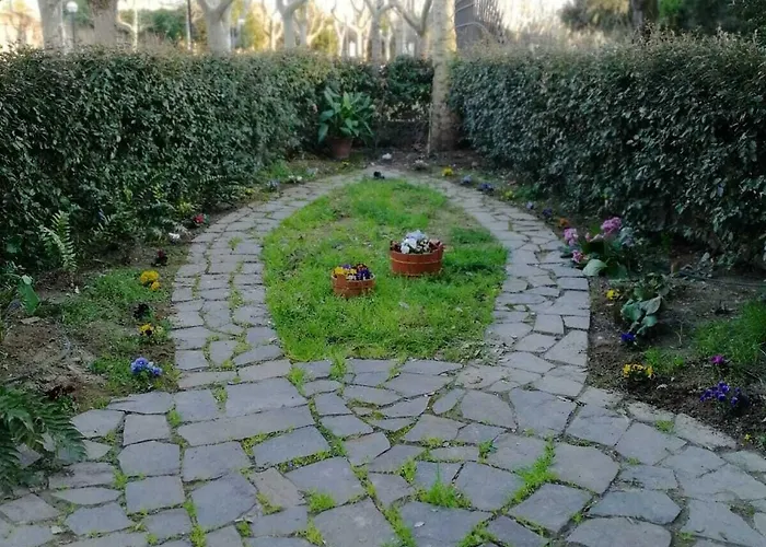 Frühstückspension Mase 4*