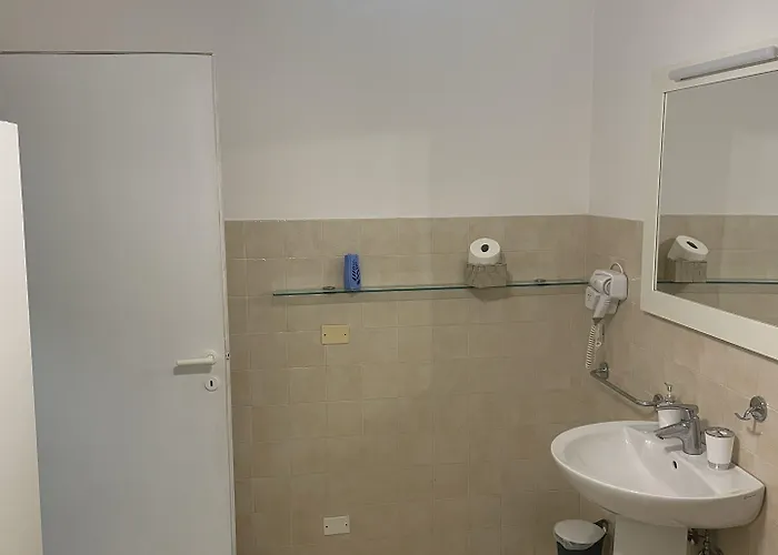 Mase Frühstückspension Ravenna