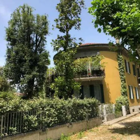 Mase Bed and Breakfast 4*