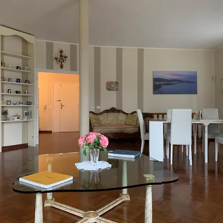 Bed and Breakfast Mase Ραβένα