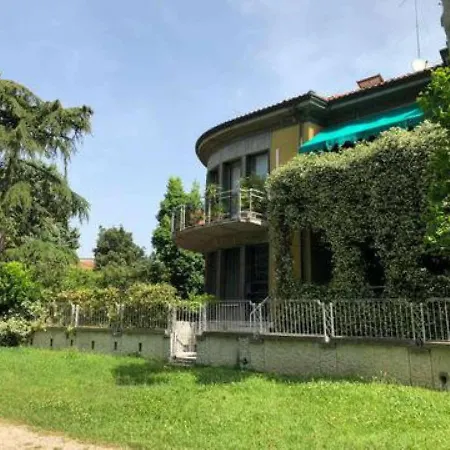 Mase Bed and Breakfast Ραβένα