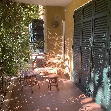 Bed and Breakfast Mase Ραβένα