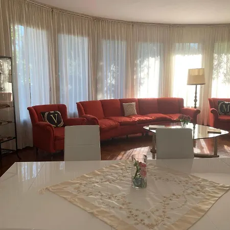 Bed and Breakfast Mase Ραβένα