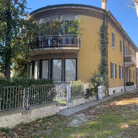Bed and Breakfast Mase Ραβένα