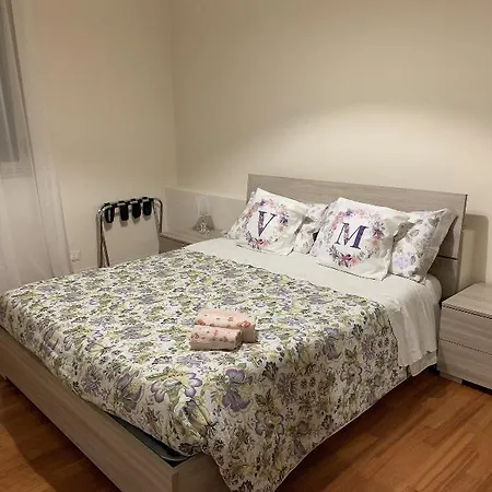 Bed & Breakfast Mase