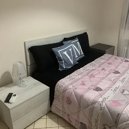 Bed and Breakfast Mase 4*