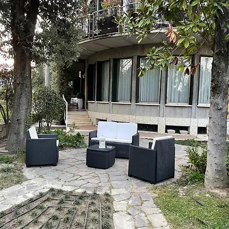 Mase Bed and Breakfast Ραβένα