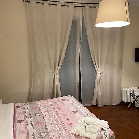 Bed & Breakfast Mase 4*