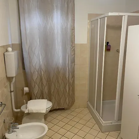 Mase Bed and Breakfast Ραβένα