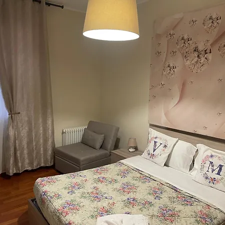 Mase Bed and Breakfast Ραβένα