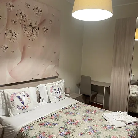 Mase Bed & Breakfast