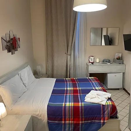 Bed & Breakfast Mase 4*