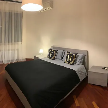 Mase 4* Ραβένα