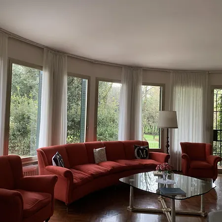 Bed & Breakfast Mase Ravenna