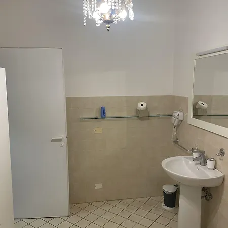 Mase Bed & Breakfast Ravenna