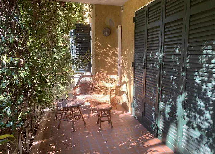 Bed & Breakfast Mase Ravenna