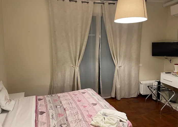 Bed & Breakfast Mase 4*